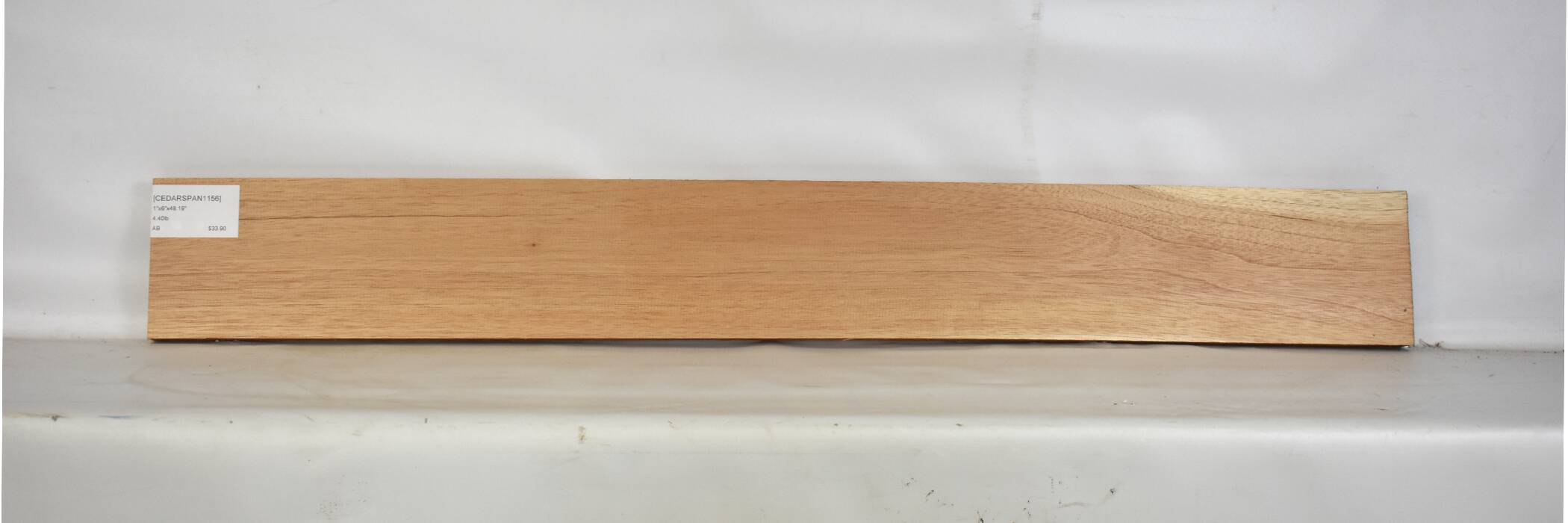 Cedar - Spanish 2 CEDARSPAN1156_2