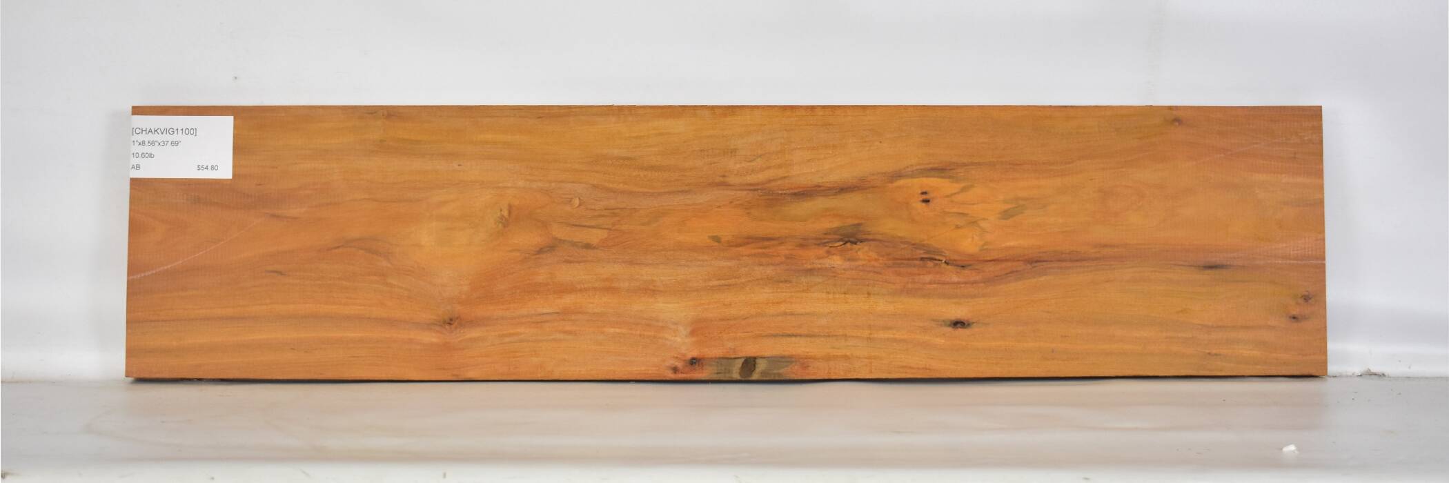 Chakte Viga 2 CHAKVIG1100_2