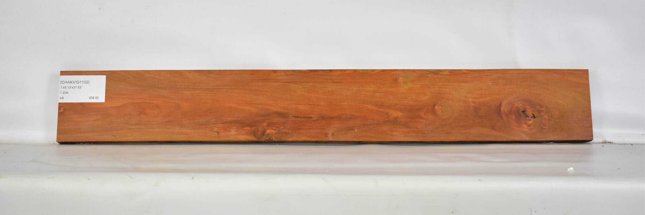 Chakte Viga 2 CHAKVIG1102_2