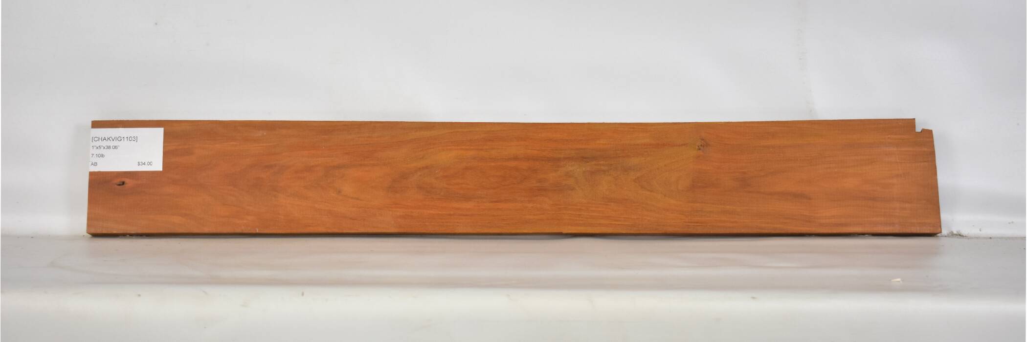 Chakte Viga 2 CHAKVIG1103_2