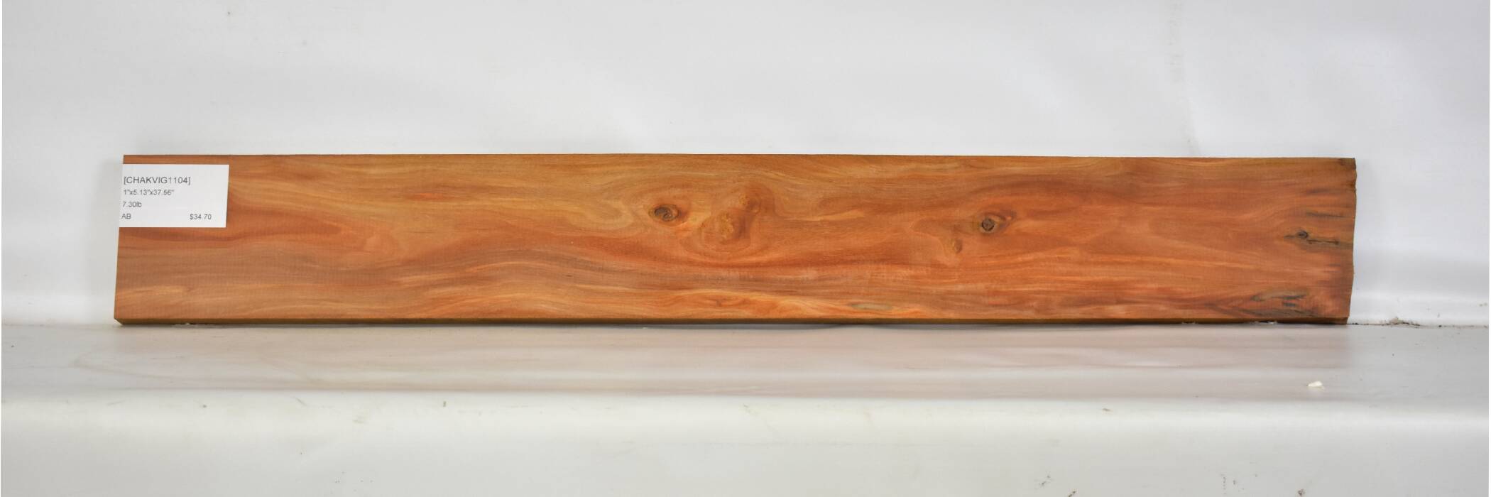 Chakte Viga 2 CHAKVIG1104_2