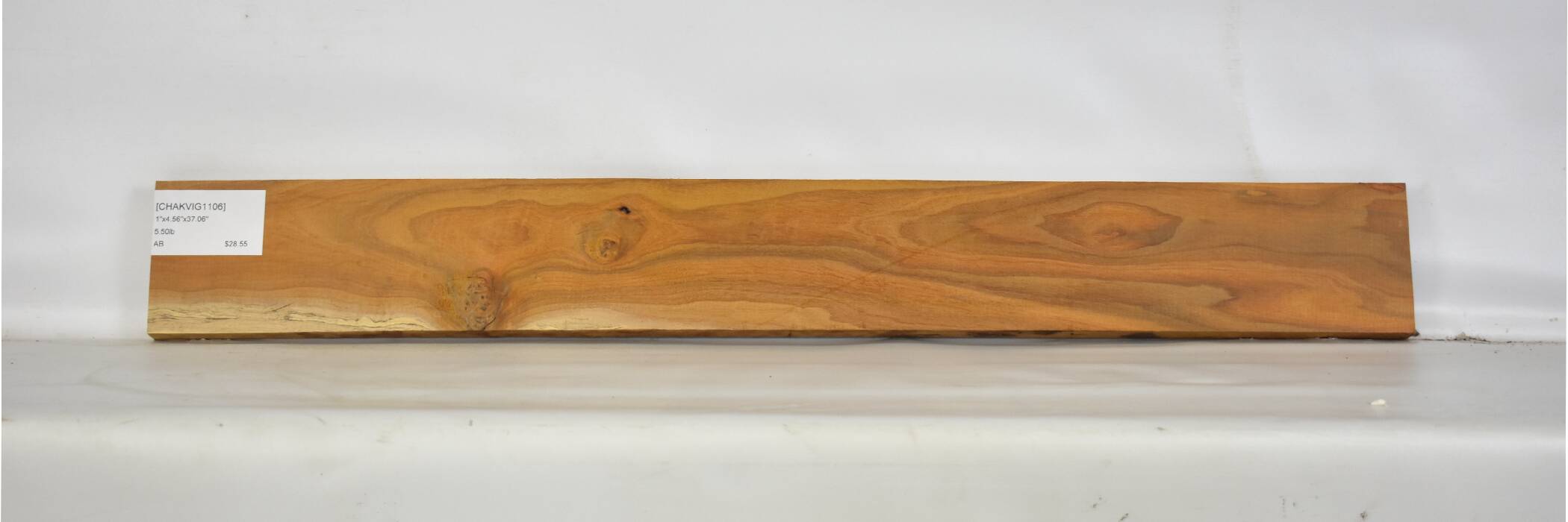 Chakte Viga 2 CHAKVIG1106_2