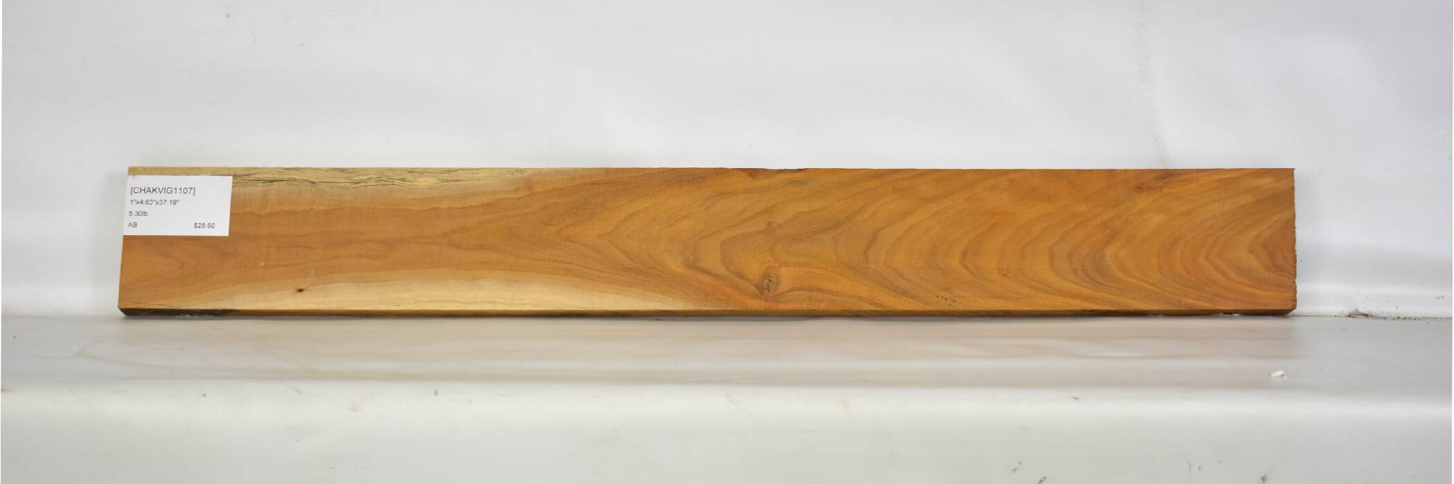 Chakte Viga 2 CHAKVIG1107_2