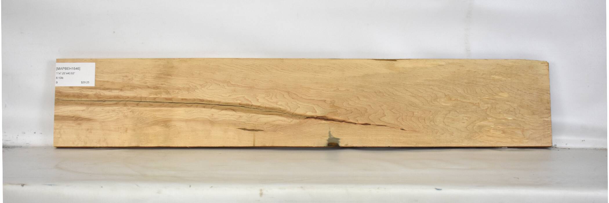 Maple - Birdseye 2 MAPBEH1546_2