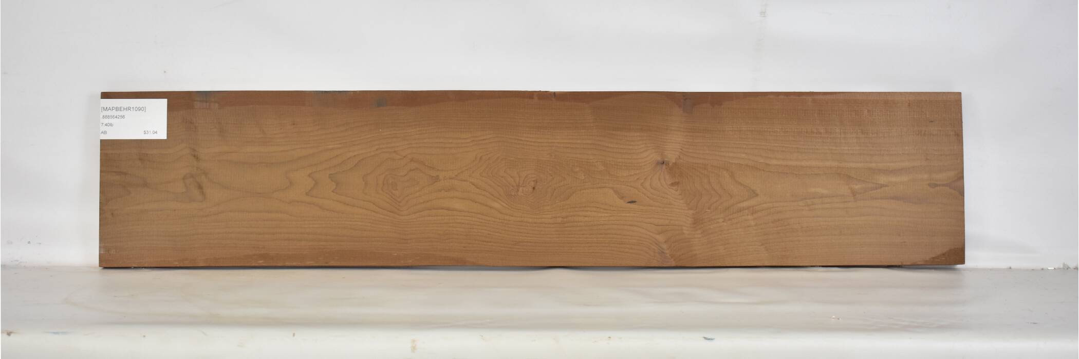 Maple - Birdseye Roasted 2 MAPBEHR1090_2