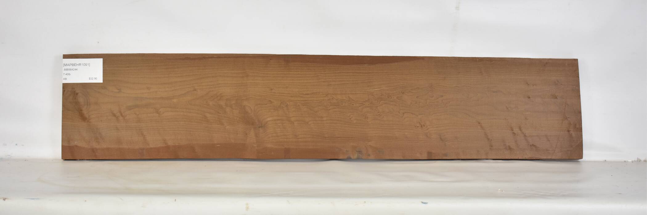 Maple - Birdseye Roasted 2 MAPBEHR1091_2