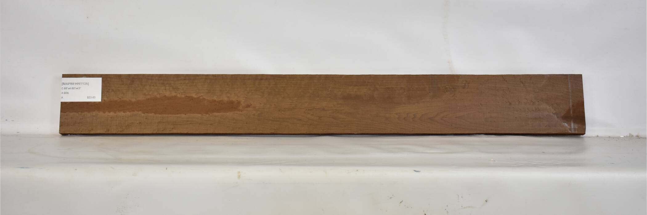 Maple - Birdseye Roasted 2 MAPBEHR1105_2