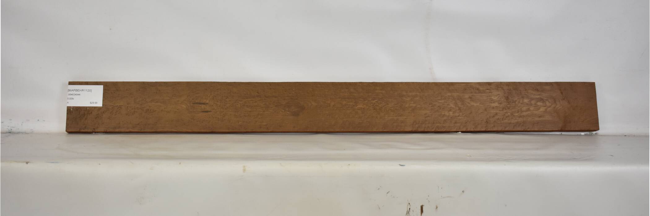 Maple - Birdseye Roasted 2 MAPBEHR1120_2