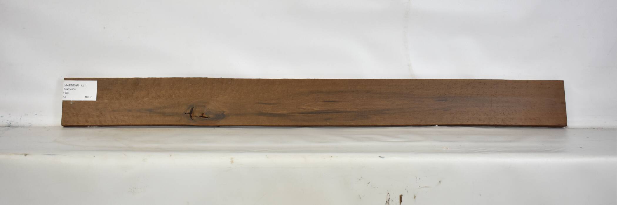 Maple - Birdseye Roasted 2 MAPBEHR1121_2