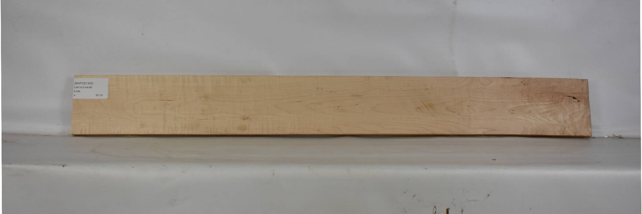 Maple - Soft Curly 2 MAPCS1305_2