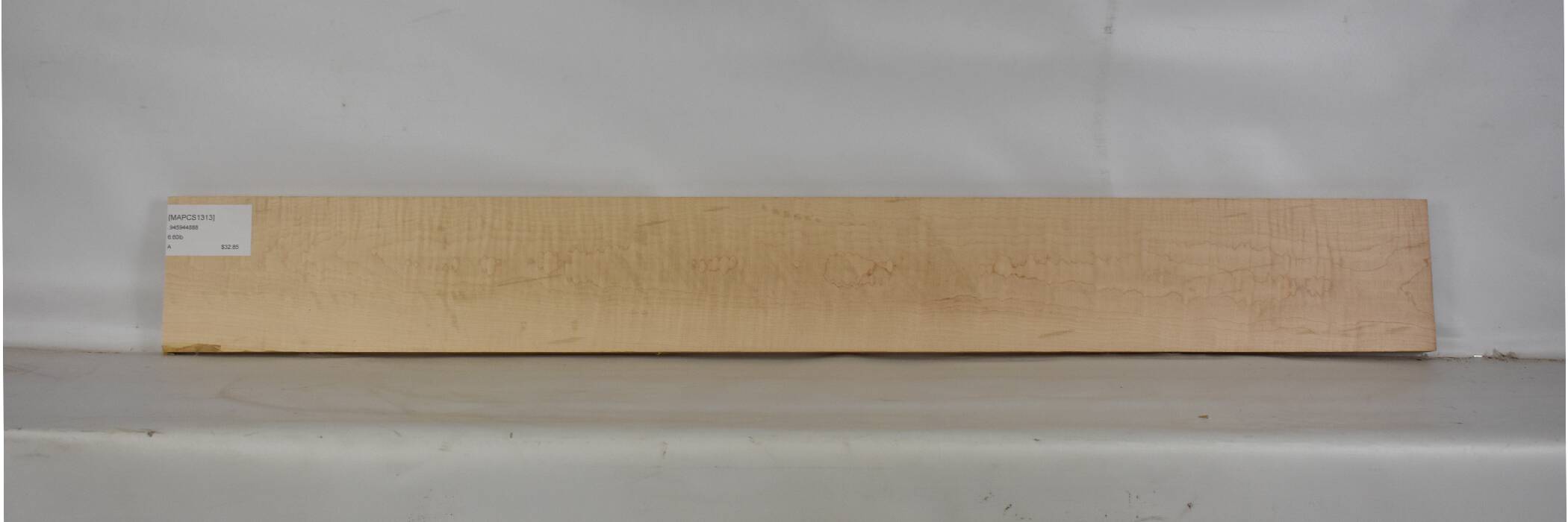 Maple - Soft Curly 2 MAPCS1313_2