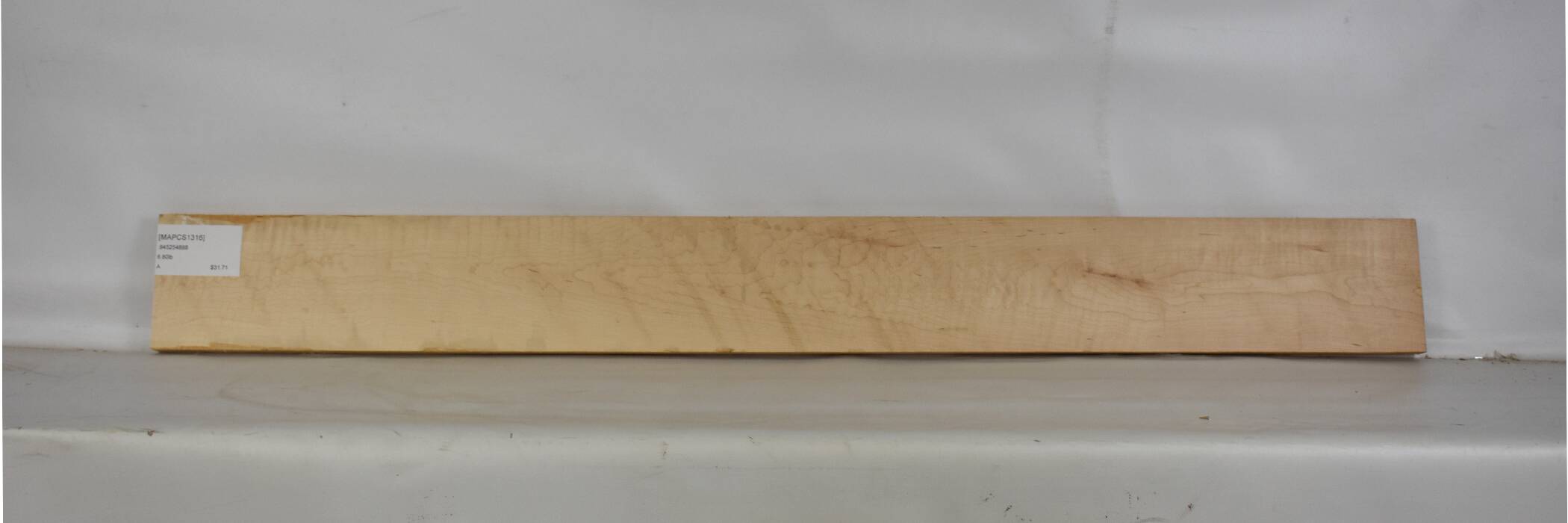 Maple - Soft Curly 2 MAPCS1316_2