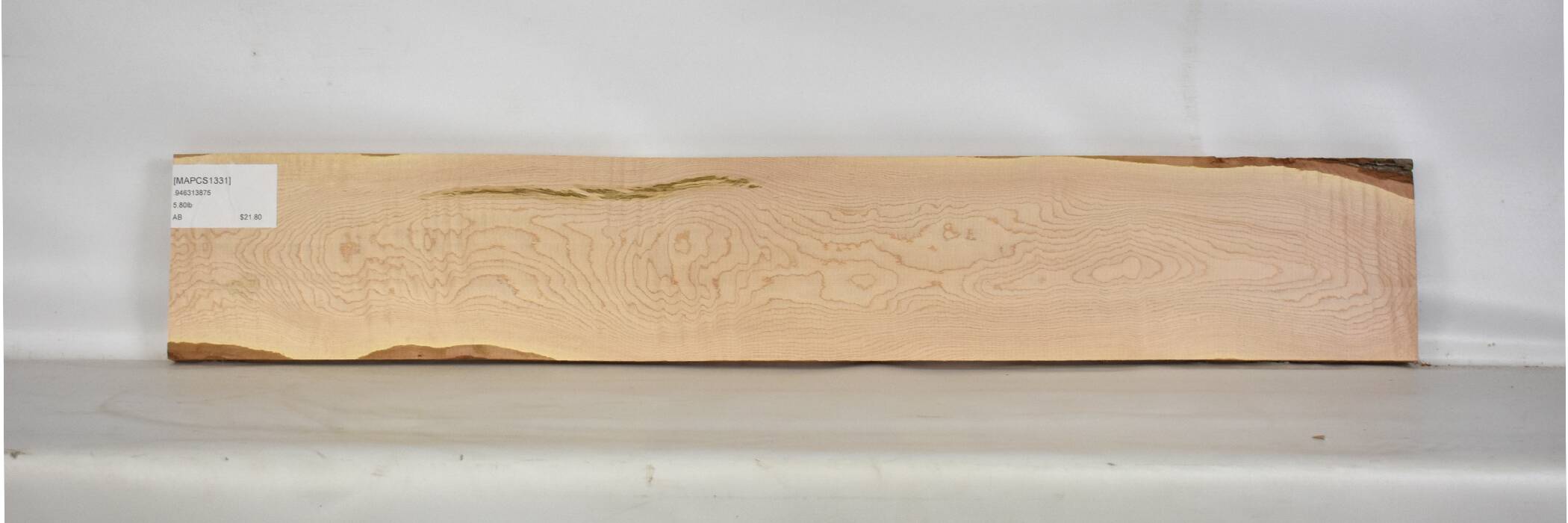 Maple - Soft Curly 2 MAPCS1331_2