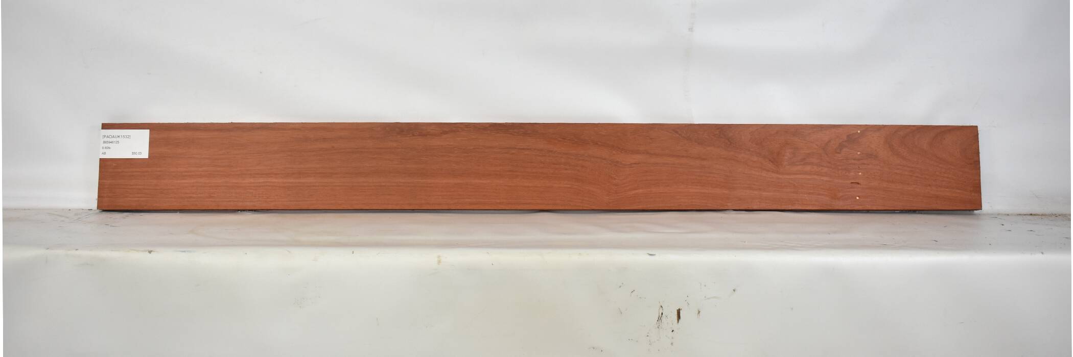 Padauk - African 2 PADAUK1532_2