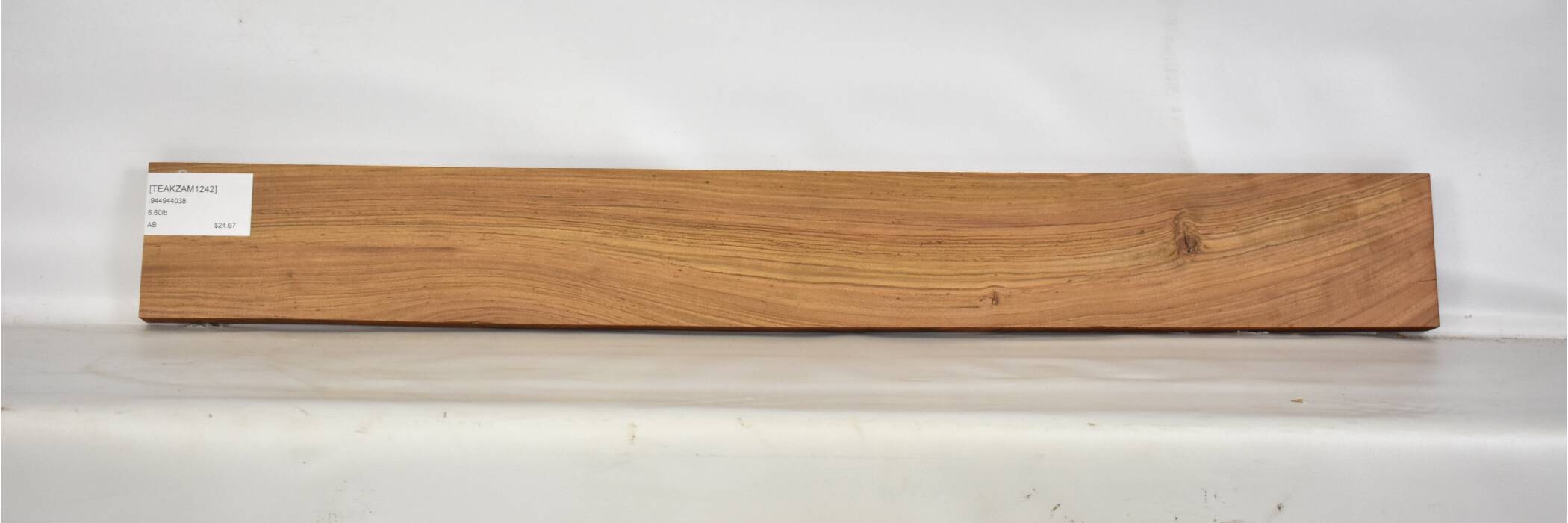 Teak - Zambezi 2 TEAKZAM1242_2