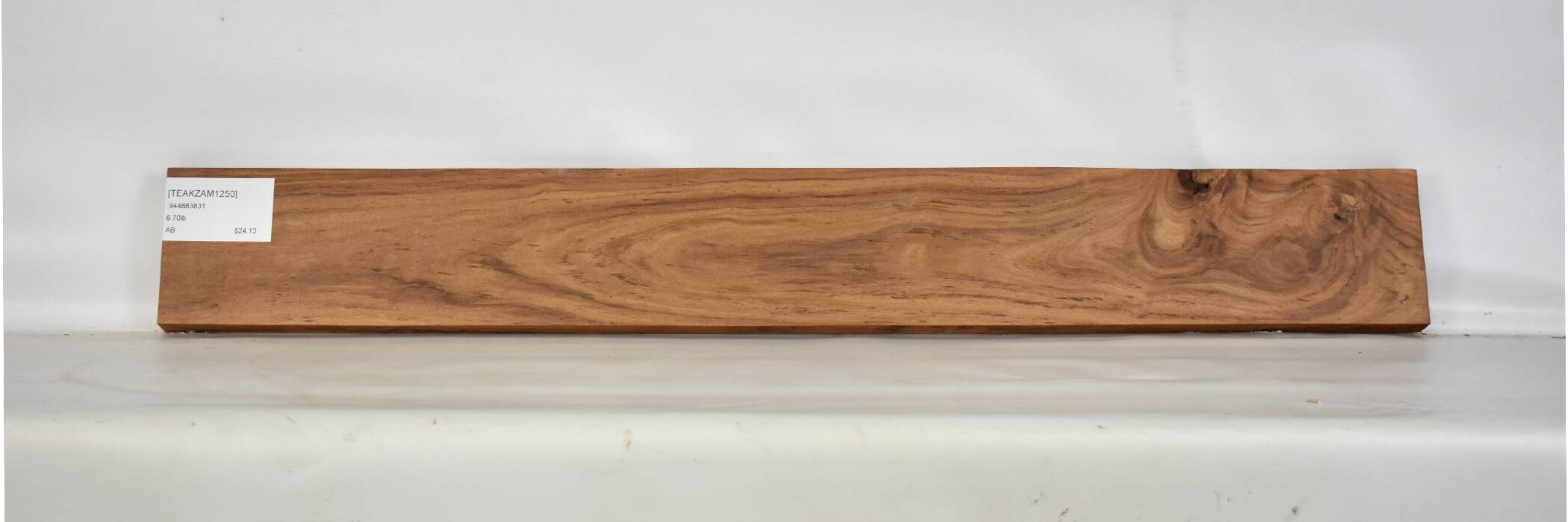 Teak - Zambezi 2 TEAKZAM1250_2