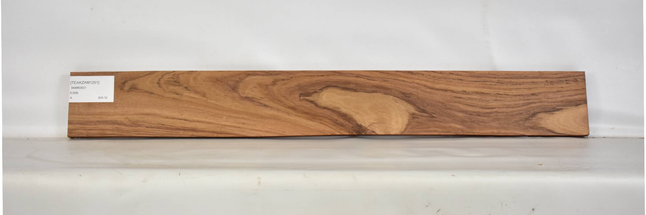 Teak - Zambezi 2 TEAKZAM1251_2