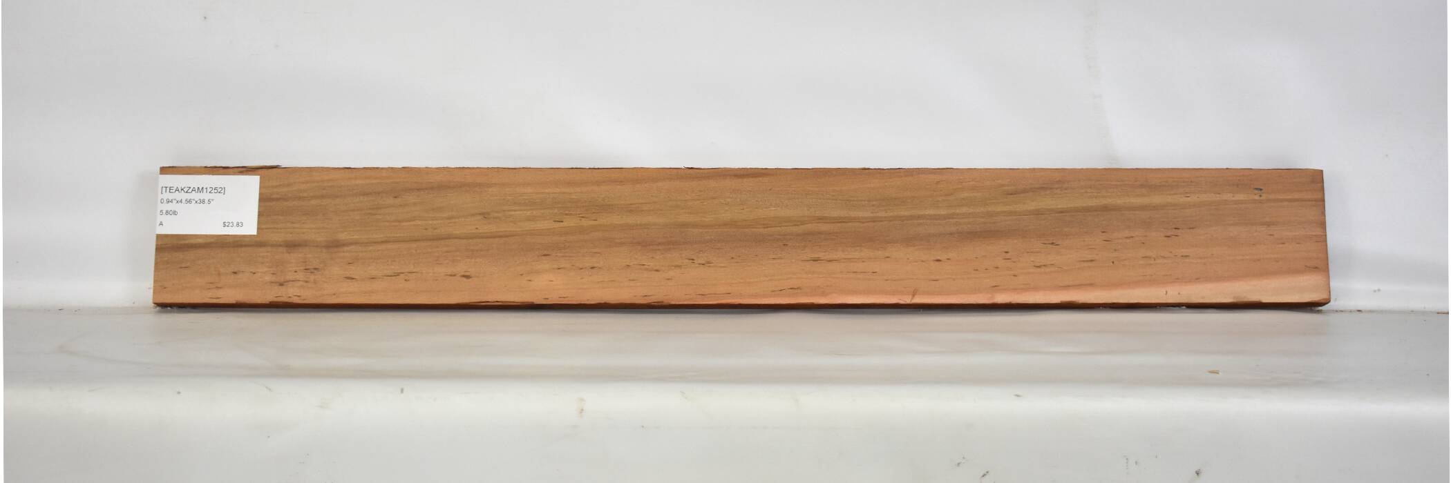 Teak - Zambezi 2 TEAKZAM1252_2