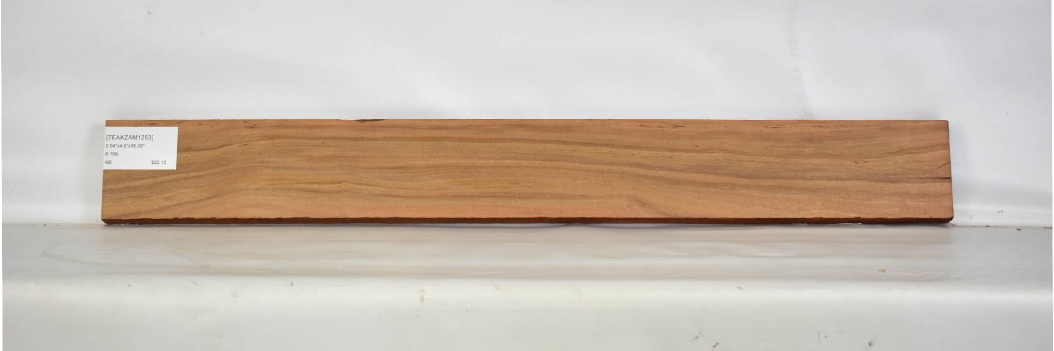 Teak - Zambezi 2 TEAKZAM1253_2