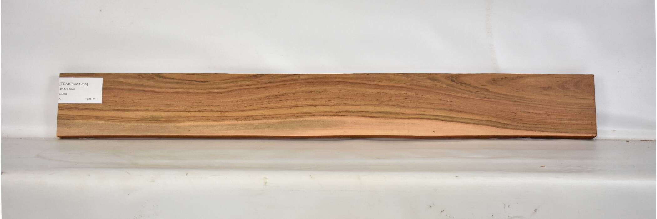 Teak - Zambezi 2 TEAKZAM1254_2