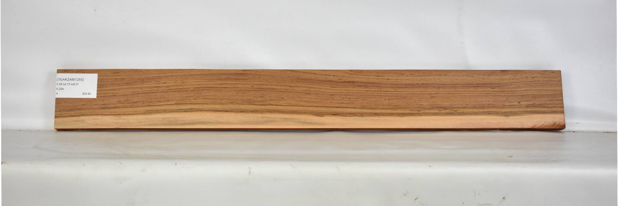 Teak - Zambezi 2 TEAKZAM1255_2