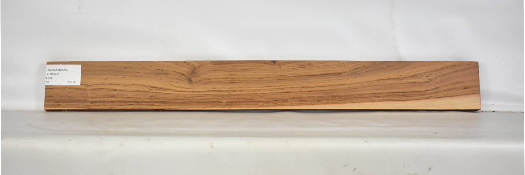 Teak - Zambezi 2 TEAKZAM1262_2