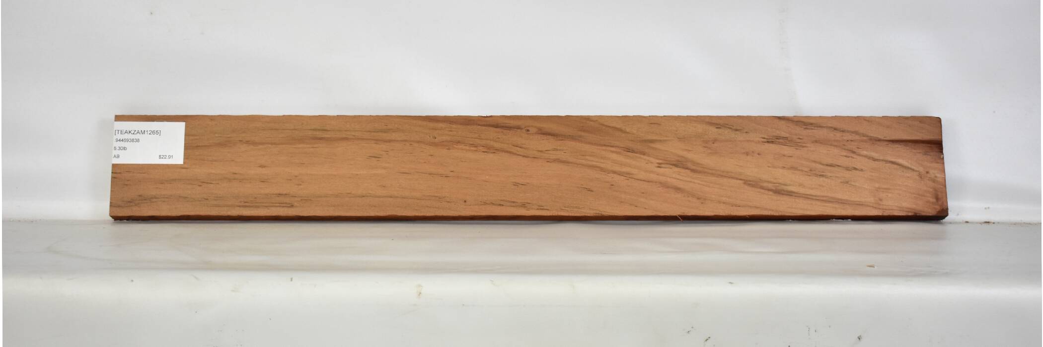 Teak - Zambezi 2 TEAKZAM1265_2