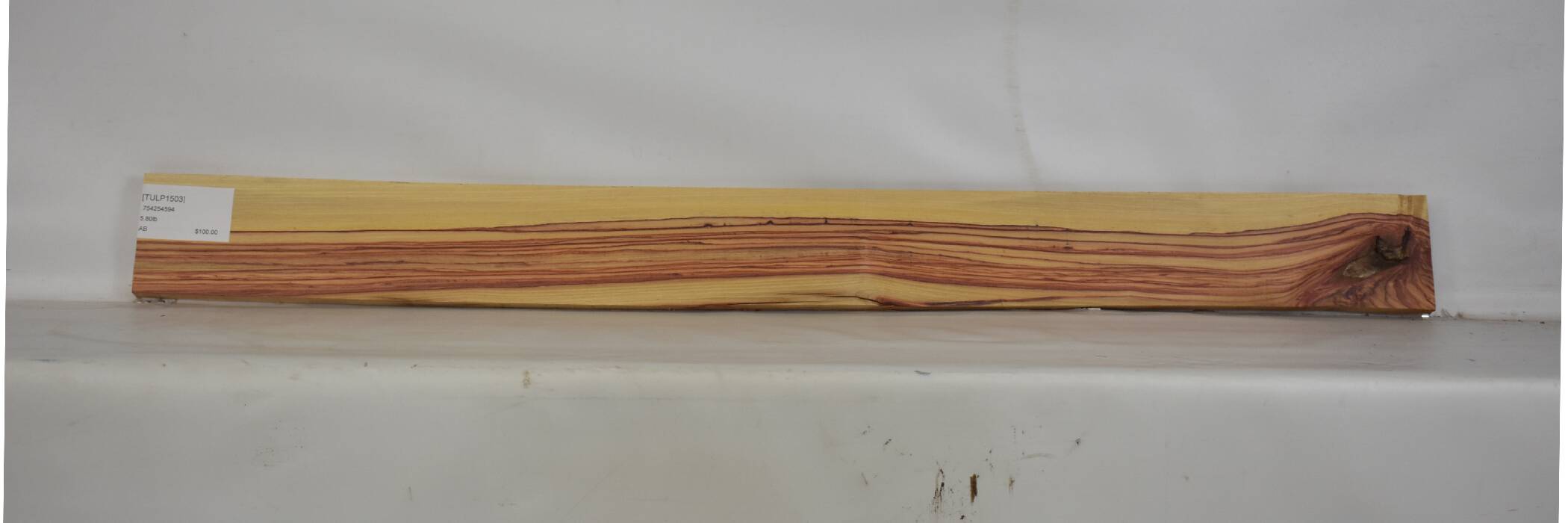 Tulipwood 2 TULP1503_2