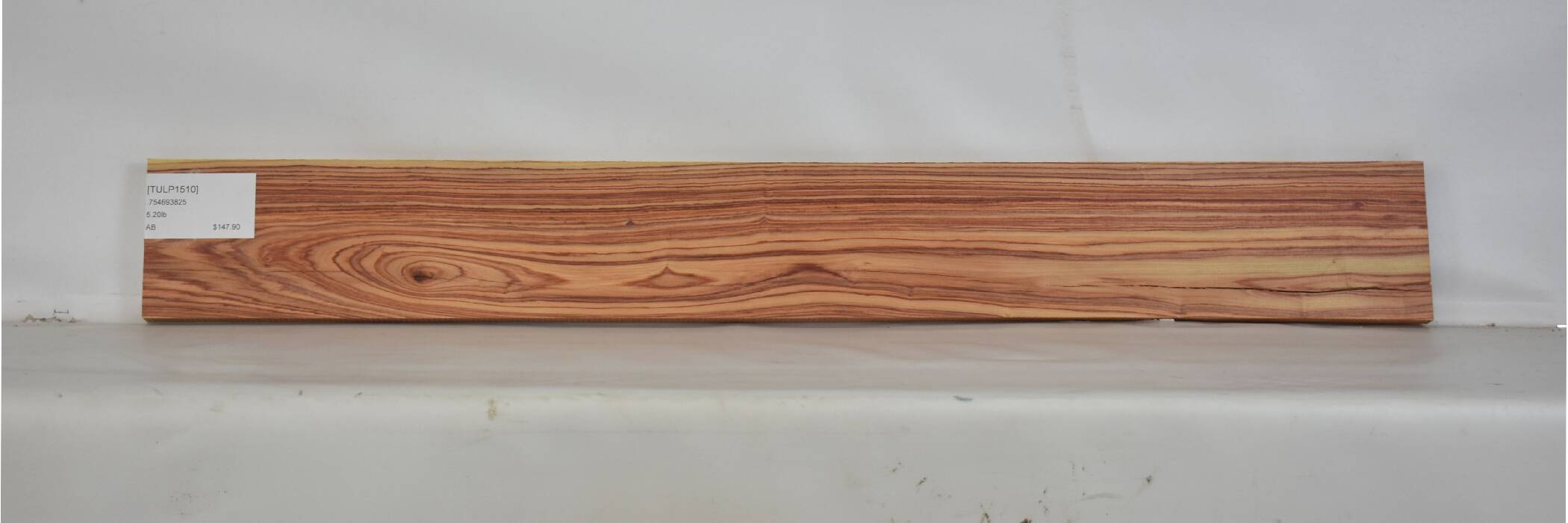 Tulipwood 2 TULP1510_2