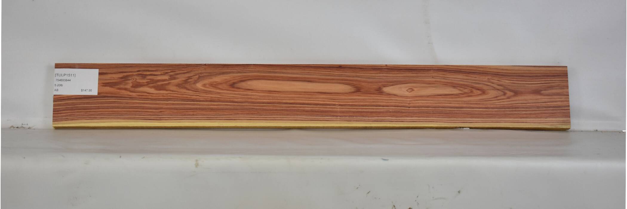 Tulipwood 2 TULP1511_2