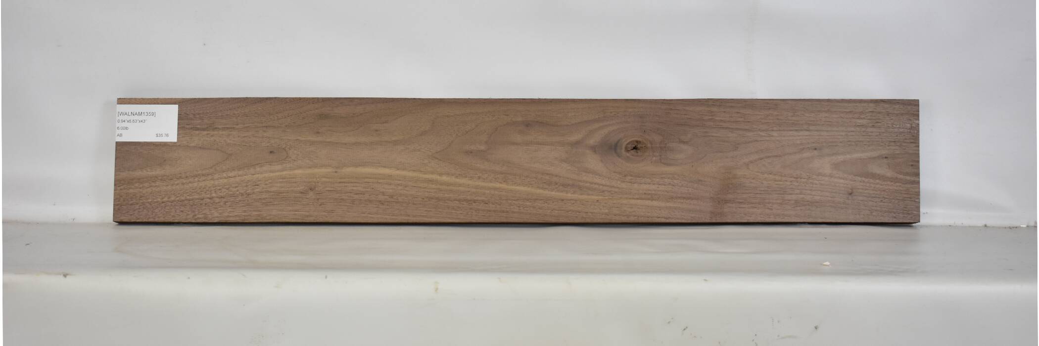 Walnut - American 2 WALNAM1359_2