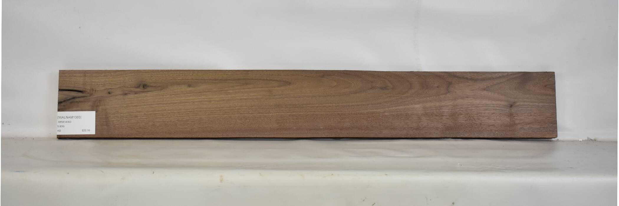 Walnut - American 2 WALNAM1383_2