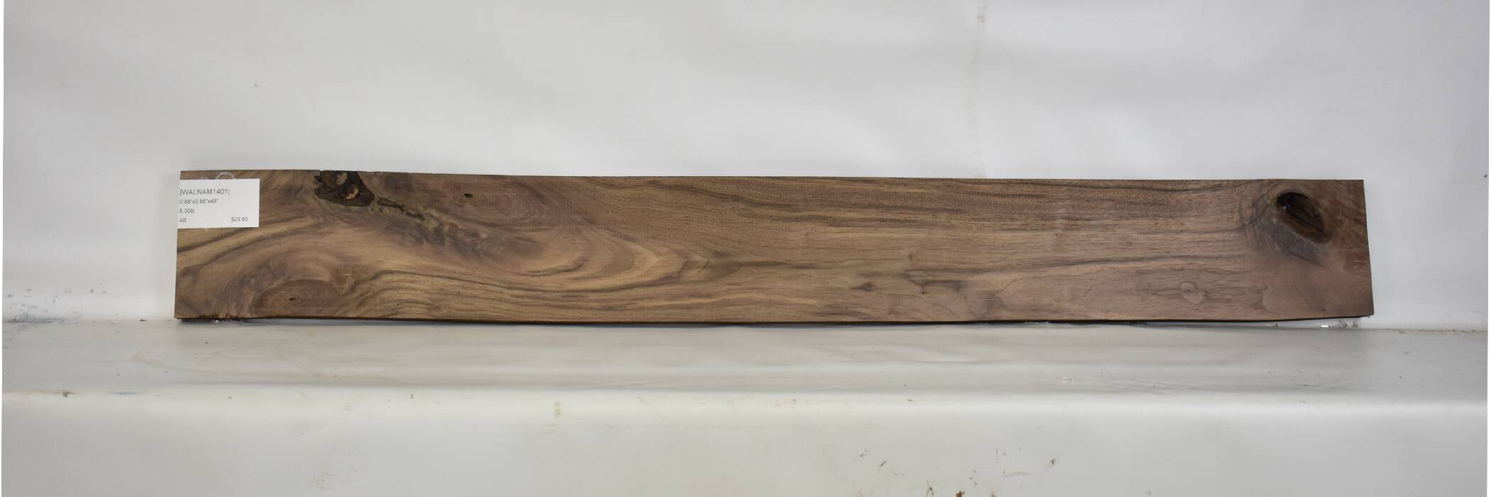 Walnut - American 2 WALNAM1401_2