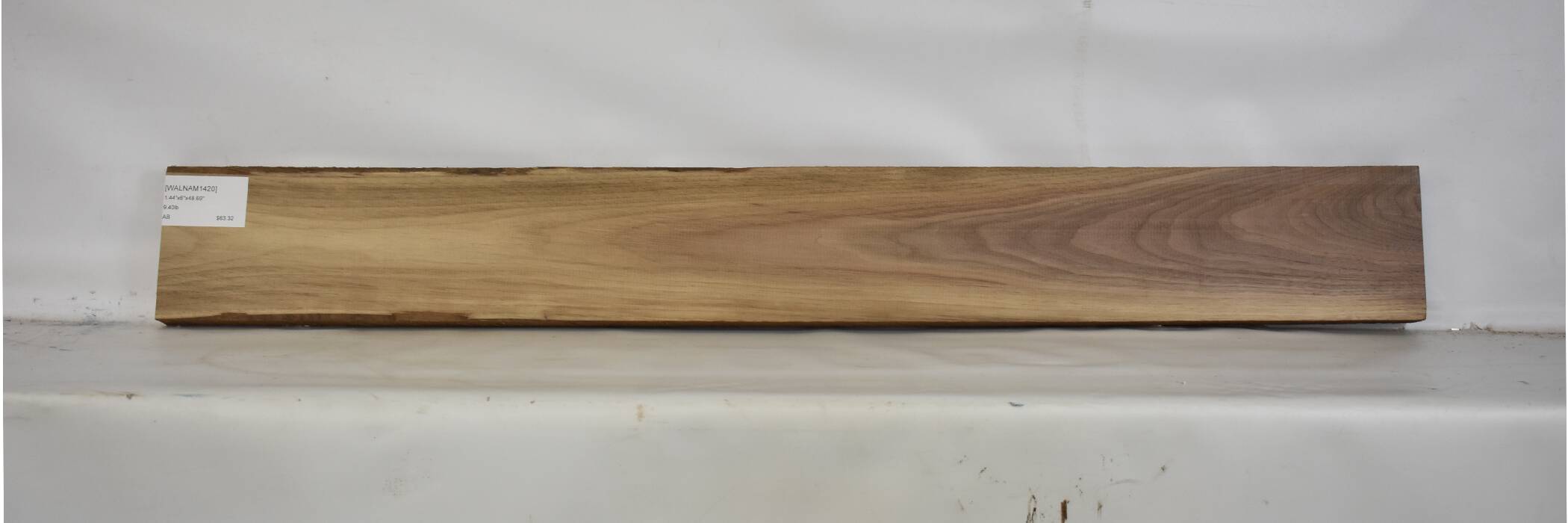 Walnut - American 2 WALNAM1420_2