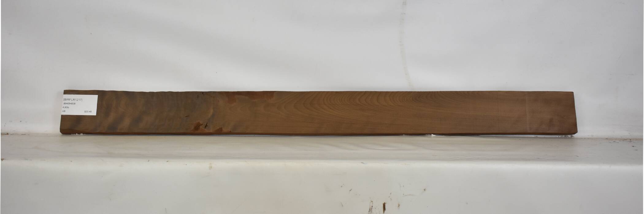 Birch - Flame Roasted 2 BIRFLR1217_2
