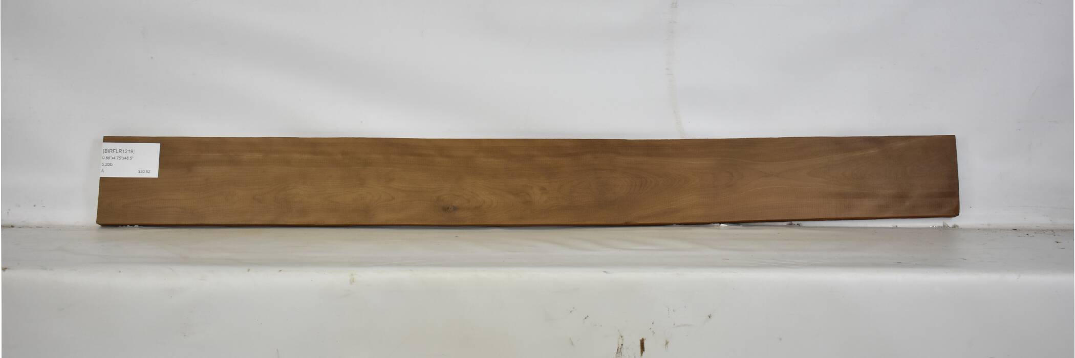 Birch - Flame Roasted 2 BIRFLR1219_2