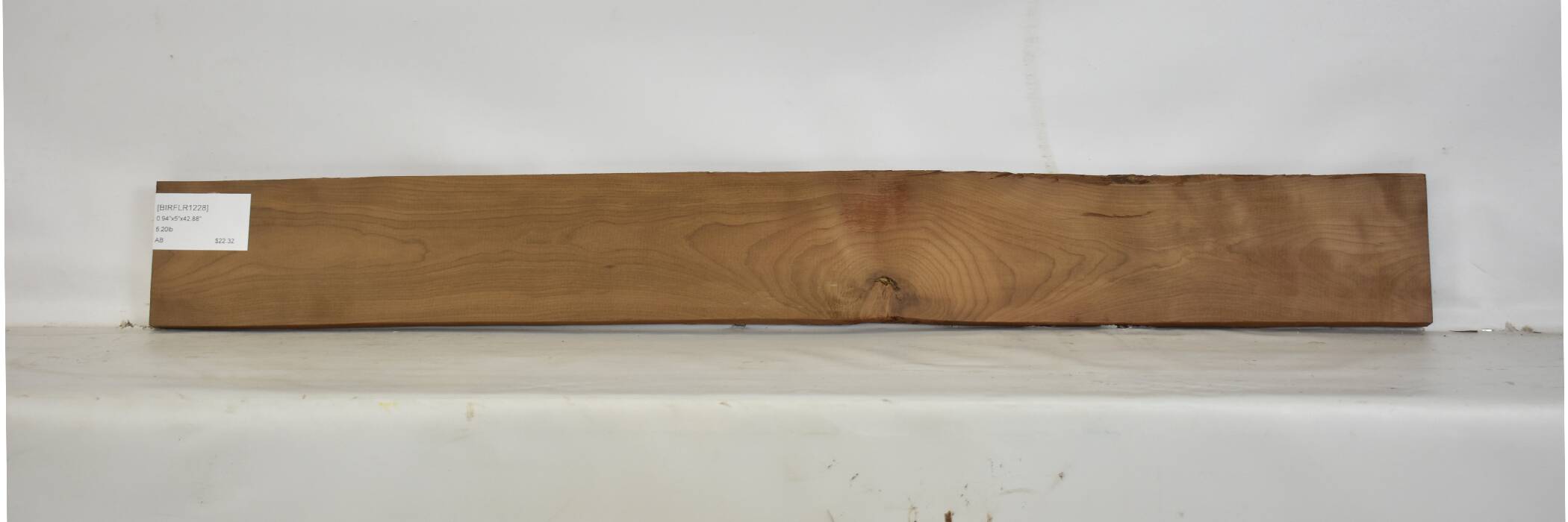 Birch - Flame Roasted 2 BIRFLR1228_2
