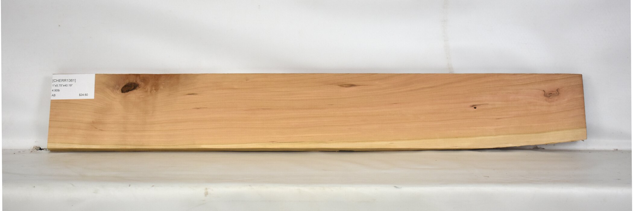Cherry - American 2 CHERR1361_2