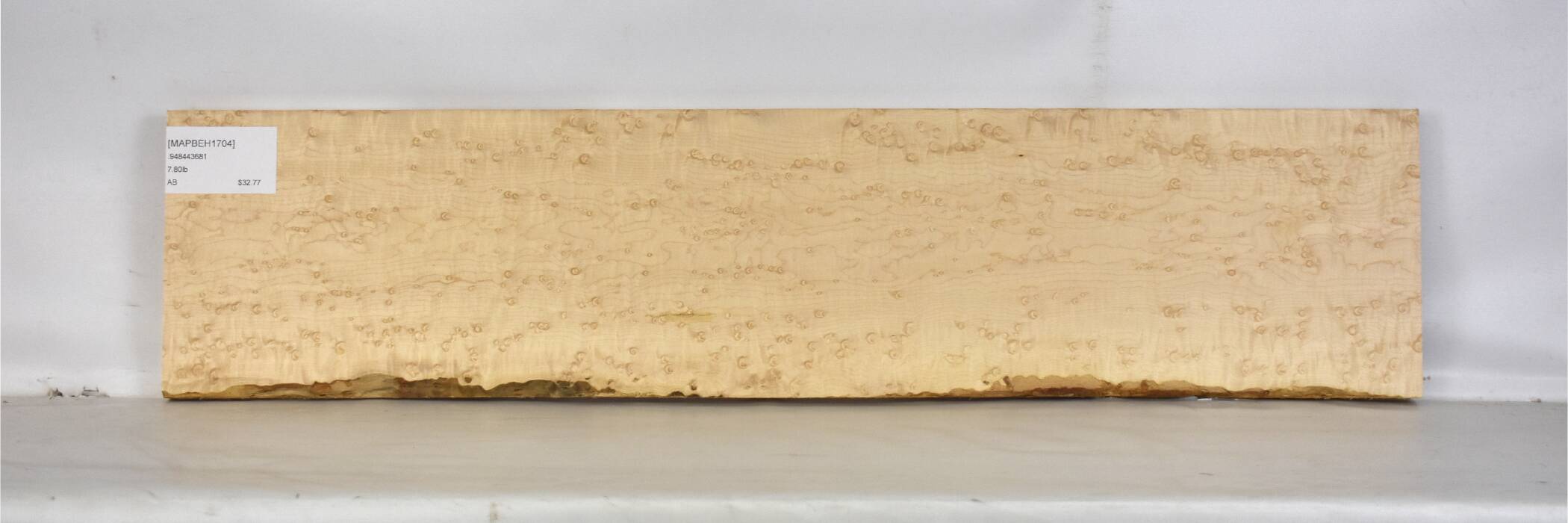 Maple - Birdseye 2 MAPBEH1704_2