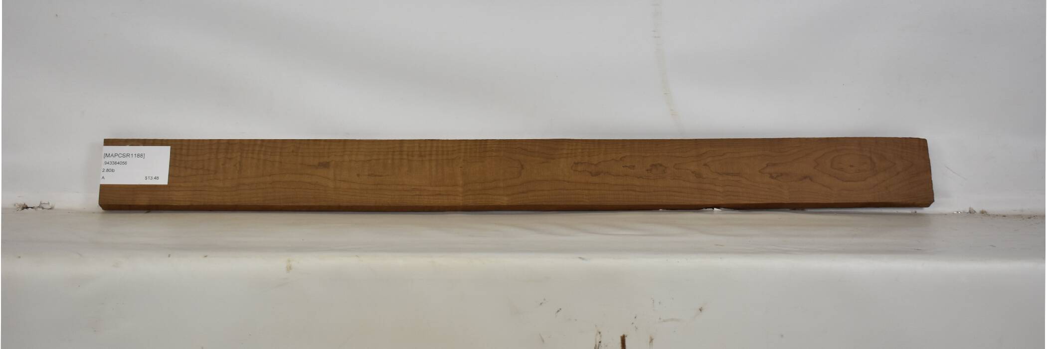 Maple - Soft Curly Roasted 2 MAPCSR1188_2