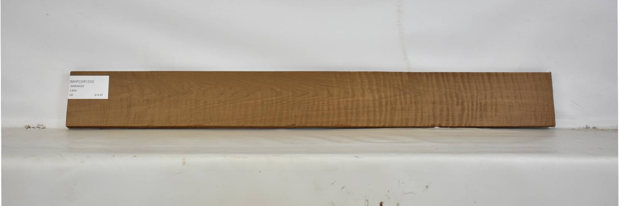 Maple - Soft Curly Roasted 2 MAPCSR1200_2