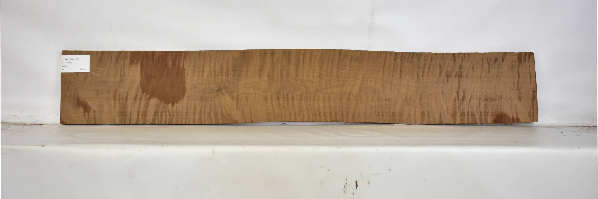 Maple - Soft Curly Roasted 2 MAPCSR1213_2