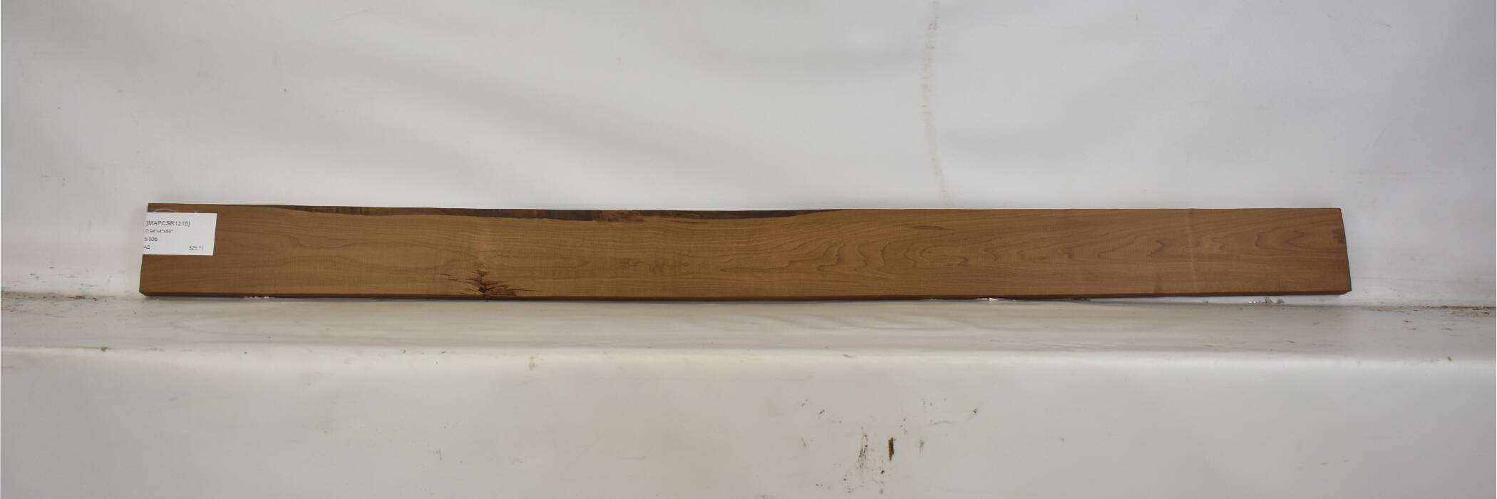 Maple - Soft Curly Roasted 2 MAPCSR1215_2