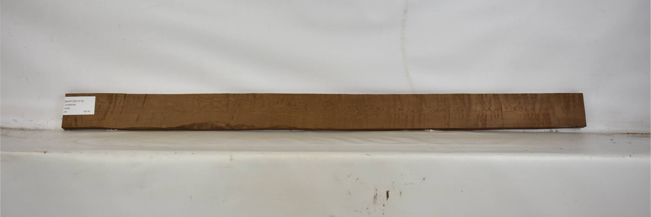 Maple - Soft Curly Roasted 2 MAPCSR1218_2