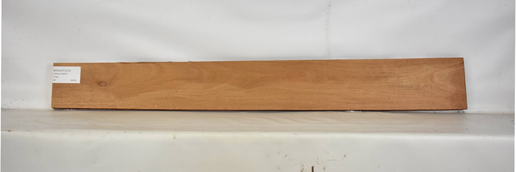 Mahogany - African 2 MOGAFR1210_2