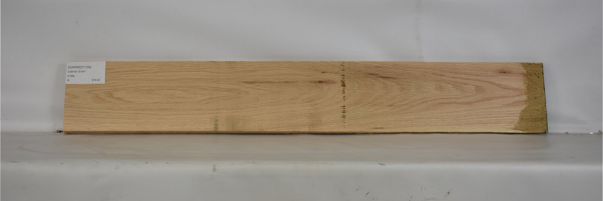 Oak - Red 2 OAKRED1139_2