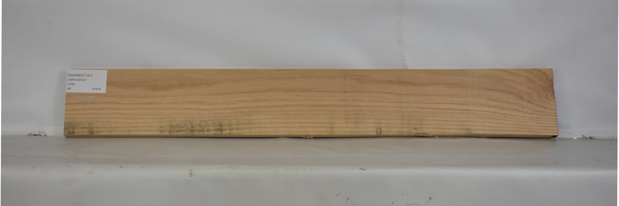 Oak - Red 2 OAKRED1151_2