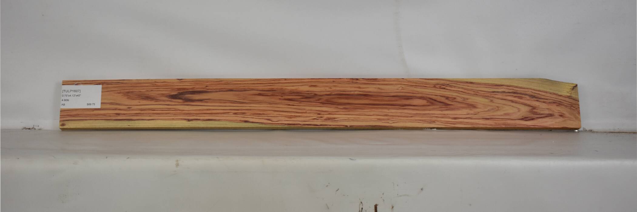 Tulipwood 2 TULP1607_2