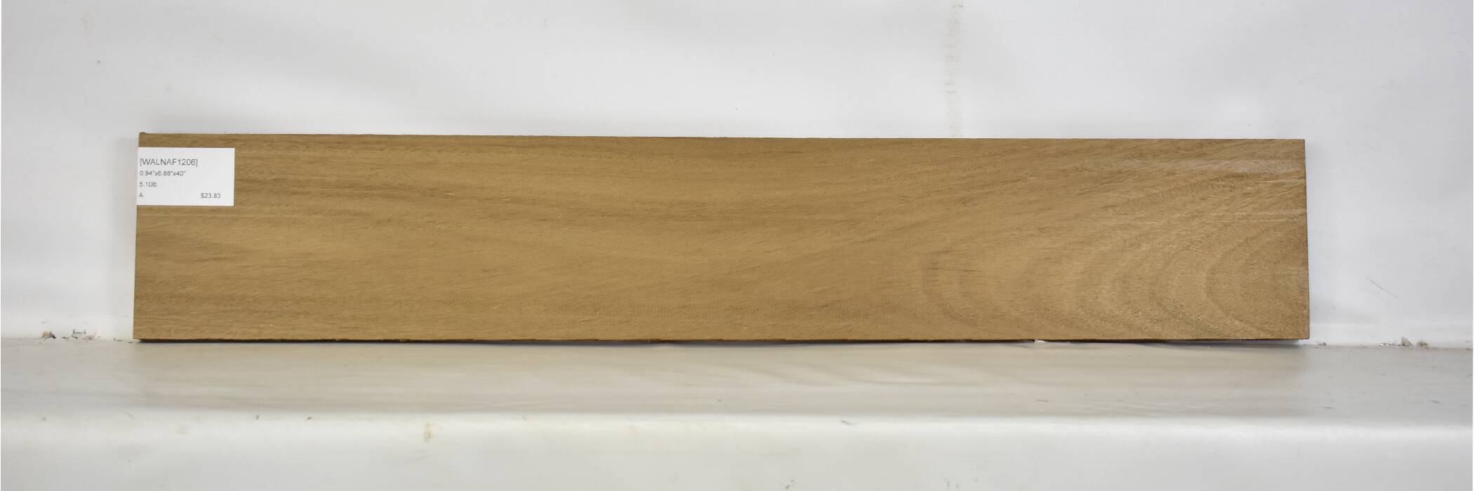 Walnut - African 2 WALNAF1206_2