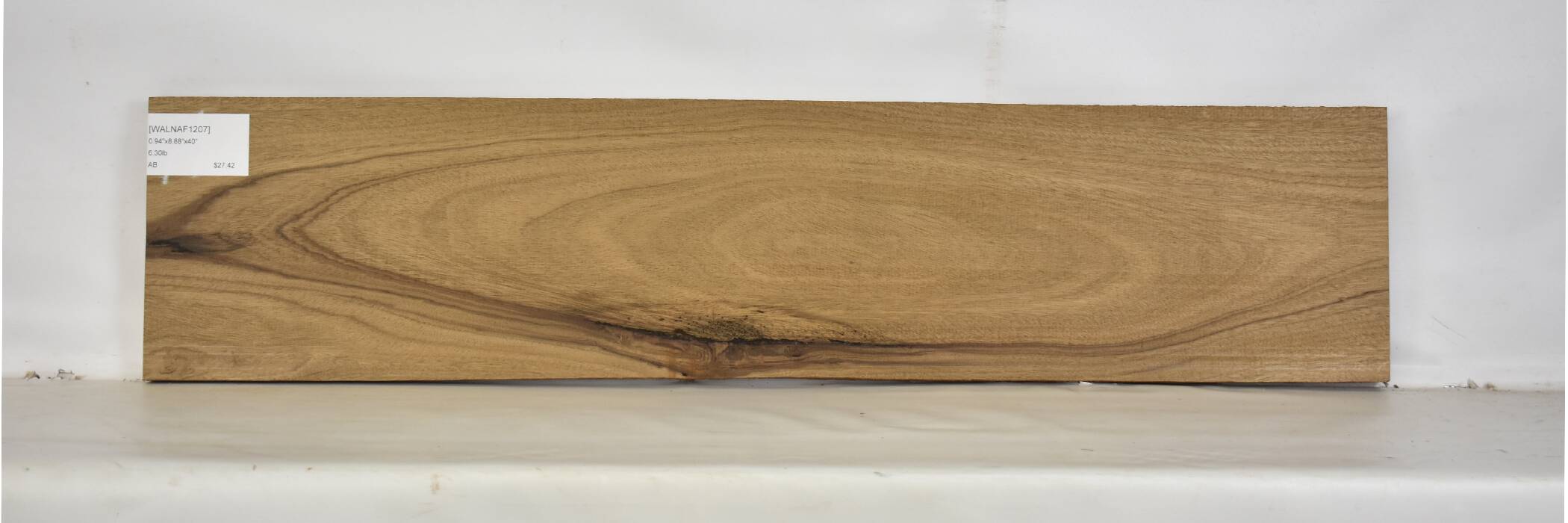 Walnut - African 2 WALNAF1207_2